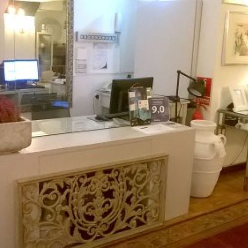 Imágenes de hotel central