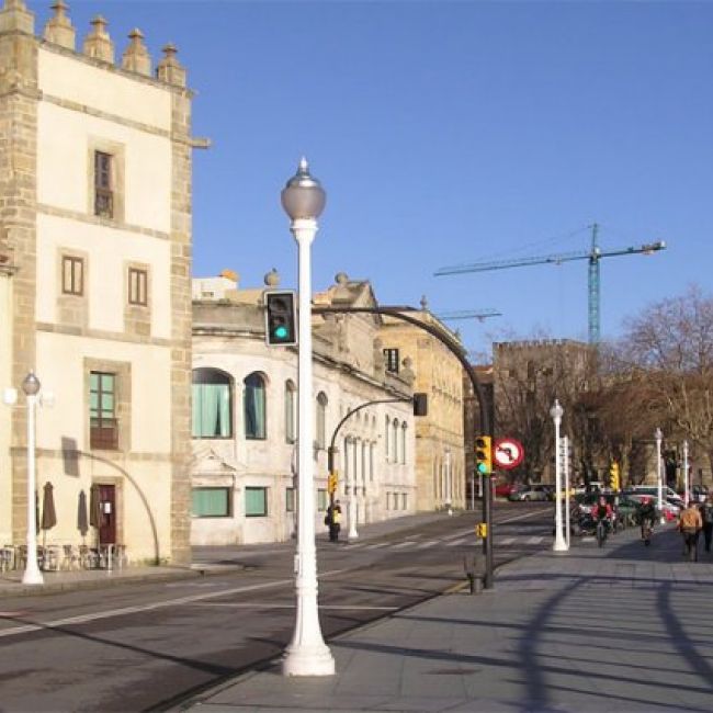 Hotel en el centro de Gijón | HOTEL CENTRAL EN GIJÓN