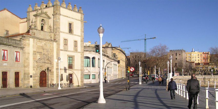 Hotel en el centro de Gijón | HOTEL CENTRAL EN GIJÓN