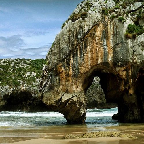 imagenes de Asturias 1